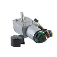 24v low rpm motor 24v jgy370 wheelchair wiper 24v low rpm dc motor speed controller with encoder