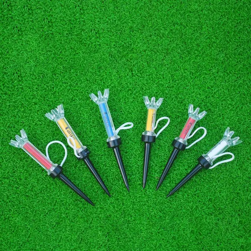 Рисунок 5 - магнитный понижающий держатель мяча для гольфа