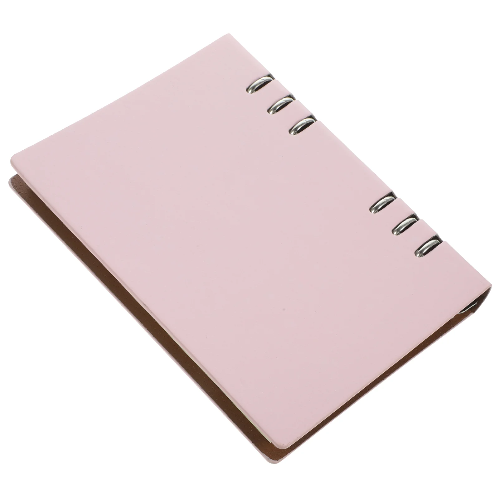 Business Notebook Binders Binder Journal For Women Thicken Notebook for Men Meeting Recording Office
