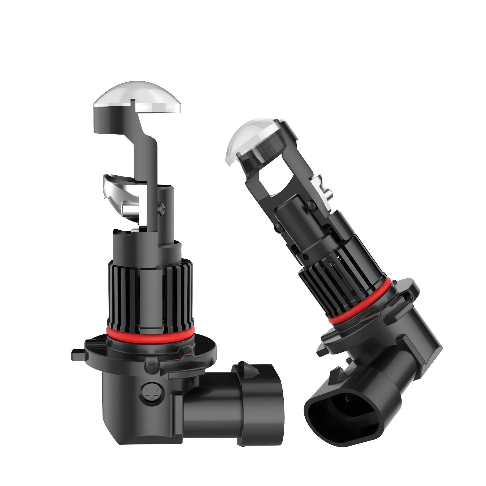 Беспроводная лампа Canbus 156 лм 6500K 9005 9006 HB3 HB4