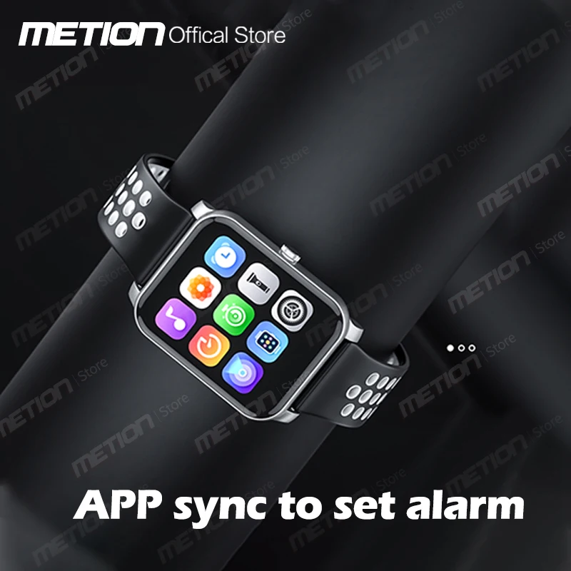 2022 New Mp3 Music Player Bluetooth 5.0 Smart Wrist Watch Walkman Sports Bracelet with Pedometer heart rate sleep monitoring