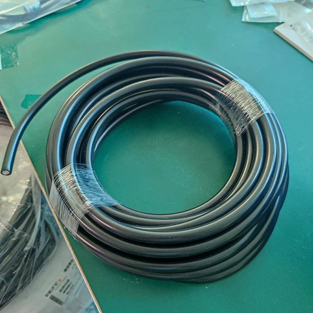 

10M Black PE N-FeMale To RP-SMA Male Antenna Cable For LMR400 Cable For Helium Hotspot Gateway Maximize HELIUM HNT Mining