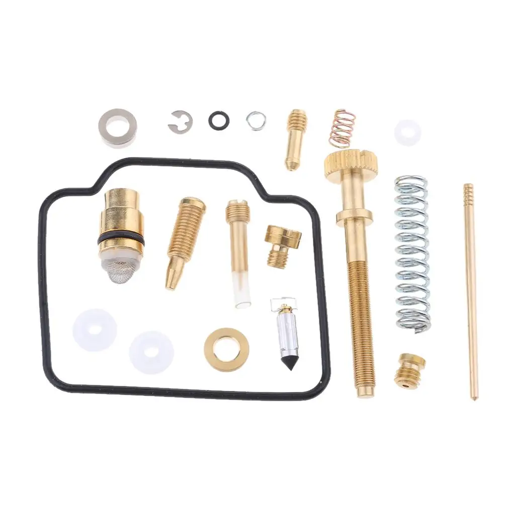 

Carburetor Repair Kit for Polaris Sportsman 500 Replaceable Part