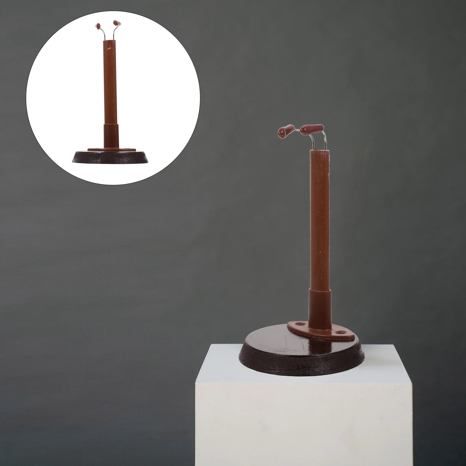 Рисунок 6 - Мини-подставка для игрушек