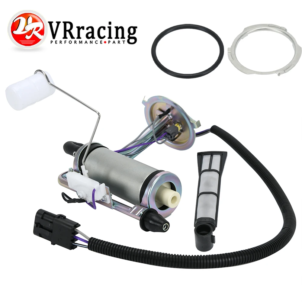 Отправляющий блок бензобака с впрыском топлива топливным насосом для двигателей