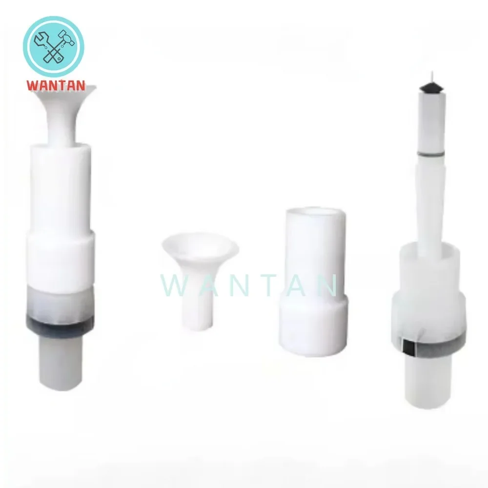 Запчасти Опти пистолет GM03 Распылительная насадка для порошка NS09 1008259 плоская