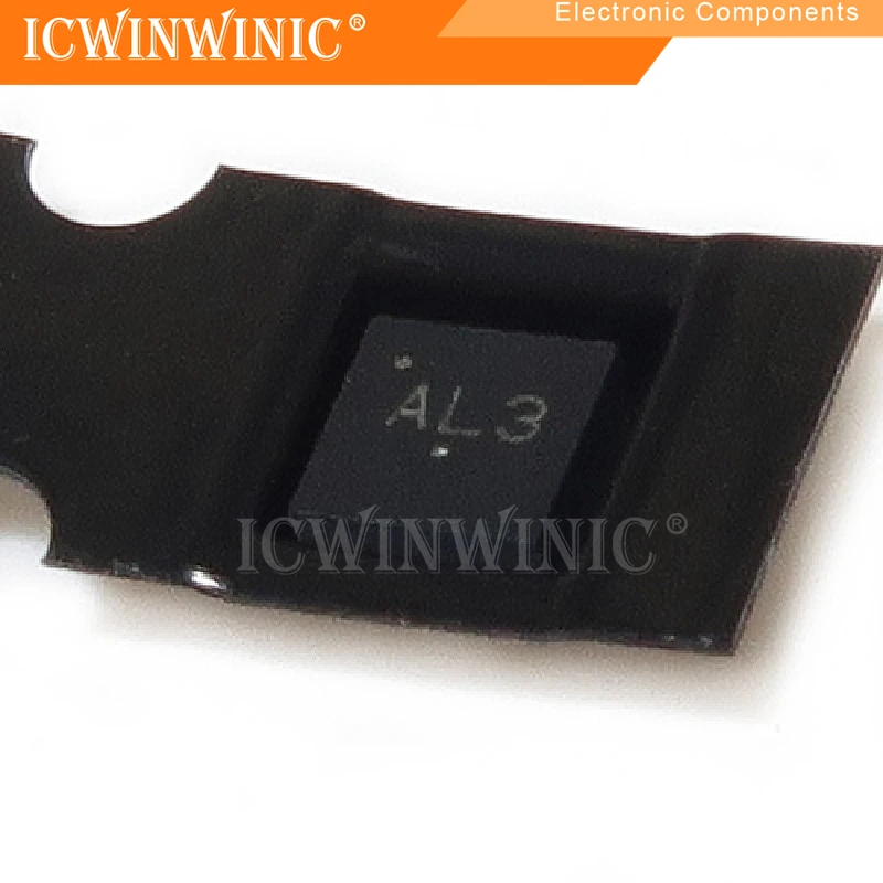 10 шт. NCP5911MNTBG Шелкография: AL AL2 AL4 ALB AL6 AL7