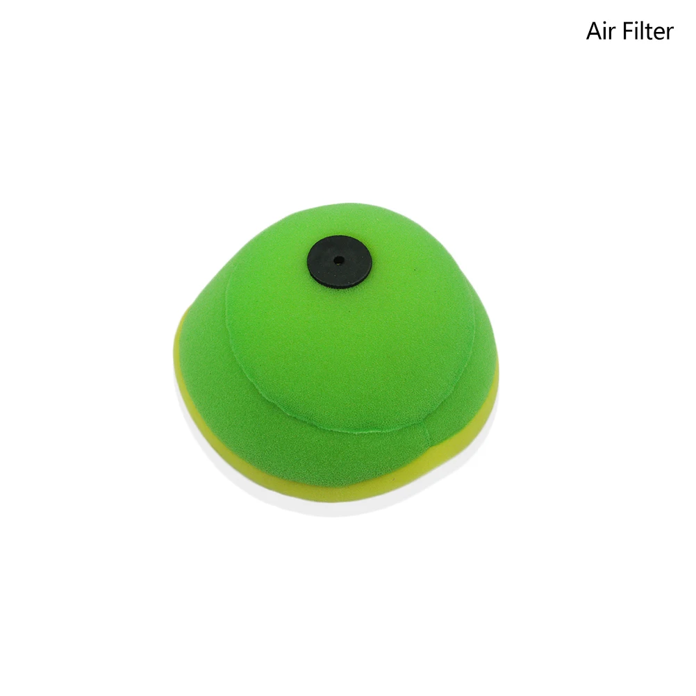 

OTOM мотоциклетный двухслойный губчатый воздушный фильтр с поддержкой держателя для KTM SX XC EXC SX-F XC-W LC-4 SMR 85 105 125 250 450