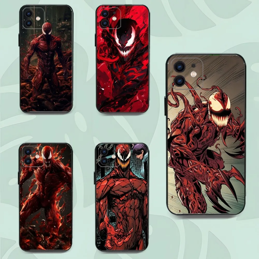 C-карнидж чехол для телефона Iphone 15 11 13 14 Pro Max 7 8 Plus X Xr Xs Se2020 12mini