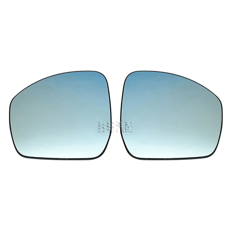 Для моделей Land Rover Range Rover/Sport Discovery 13-22 зеркало заднего вида стекло с подогревом