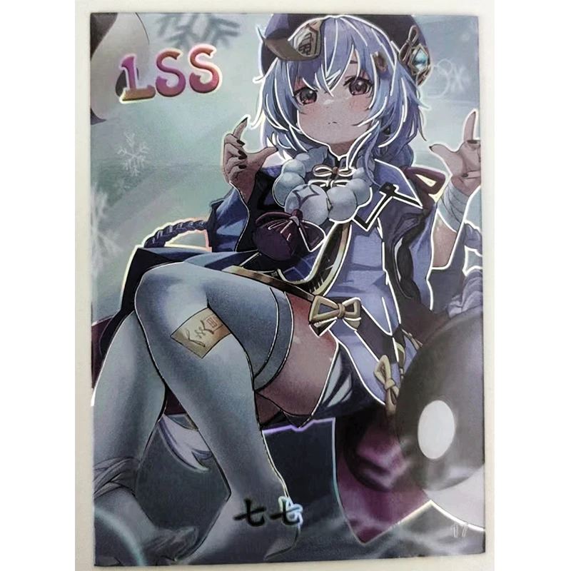 Goddess Story Lss Series Hancock Asuka Langley Soryu аниме персонаж бронзовая редкая коллекционная