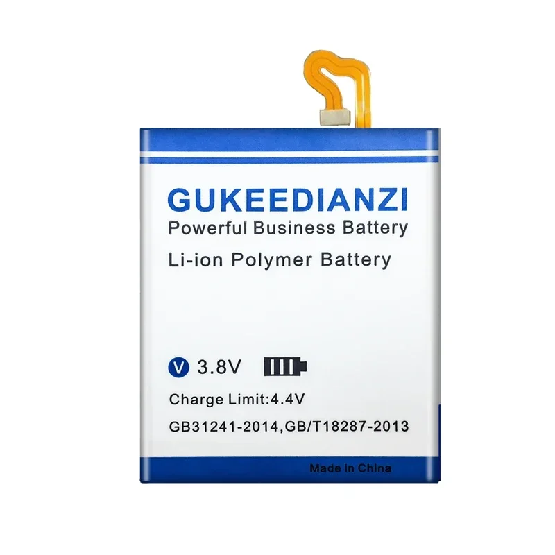 BL-T43 BLT43 Новый аккумулятор для LG G8S ThinQ LM-G810 3950 мАч высококачественные аккумуляторы