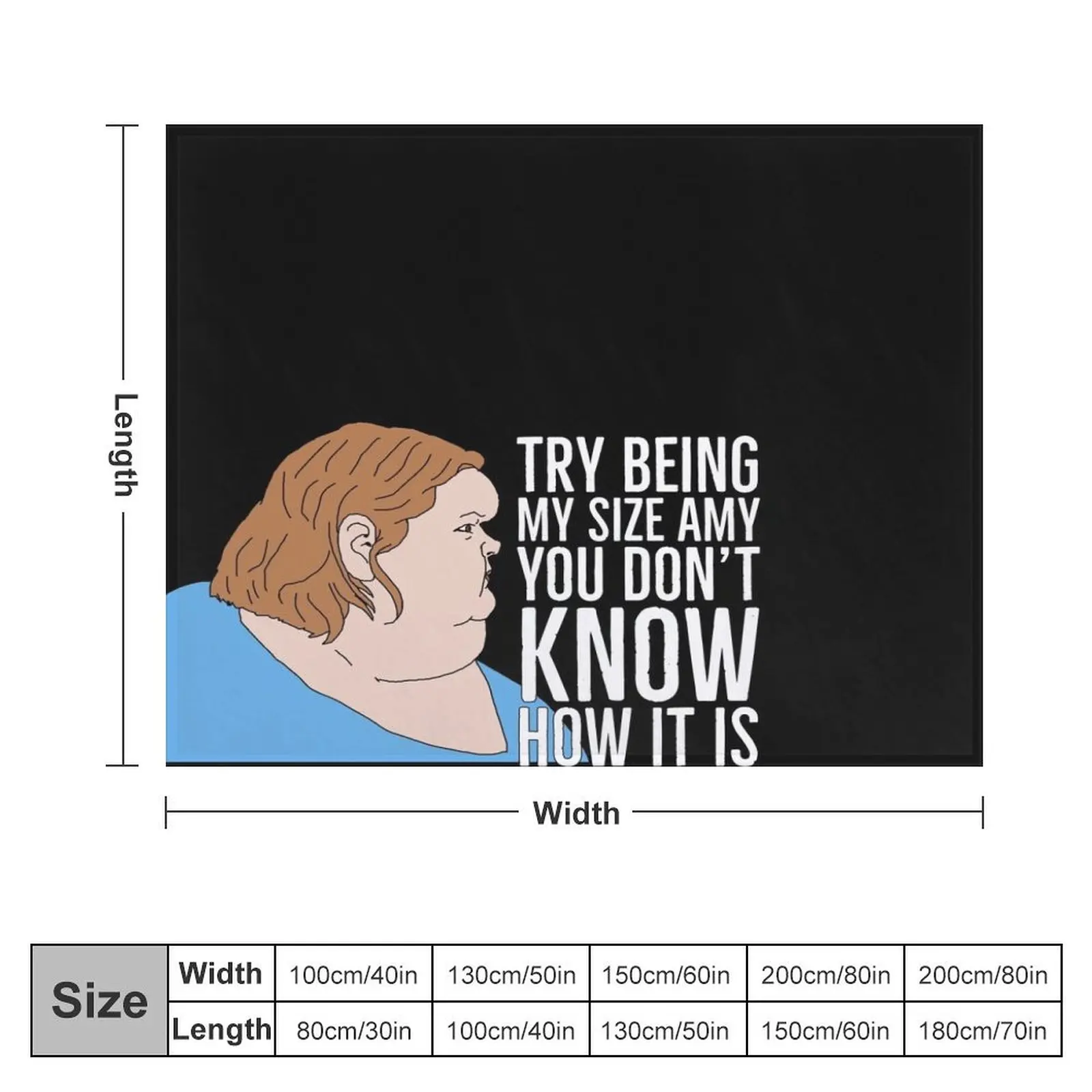 Тамми Эми слэгон сестры попробуйте быть моим размером вы не знаете что это