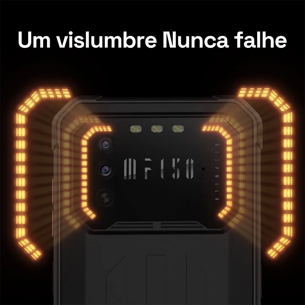 Рисунок 3 - Смартфон IIIF150 Air1