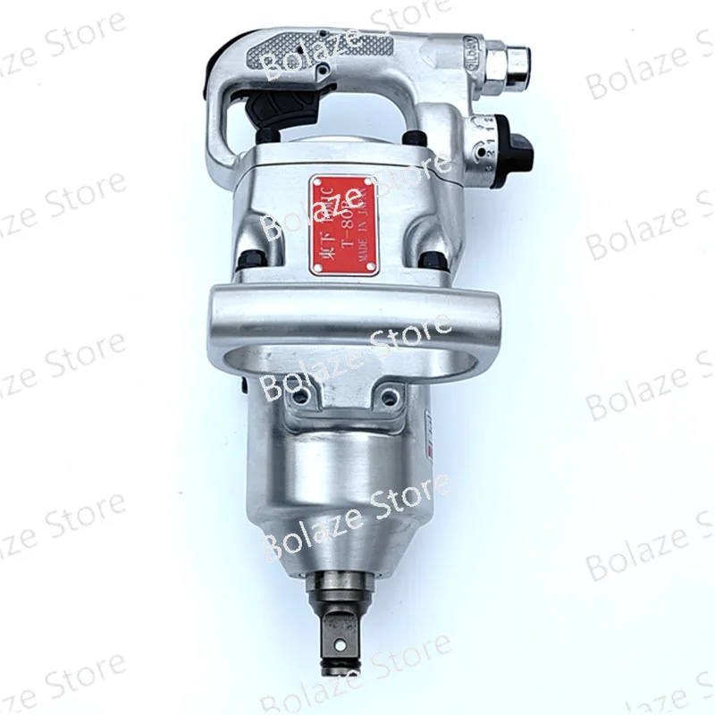 _/80B пневматический гайковерт 1 &quot/ 3/4&quot промышленный тяжелый ветровой пистолет