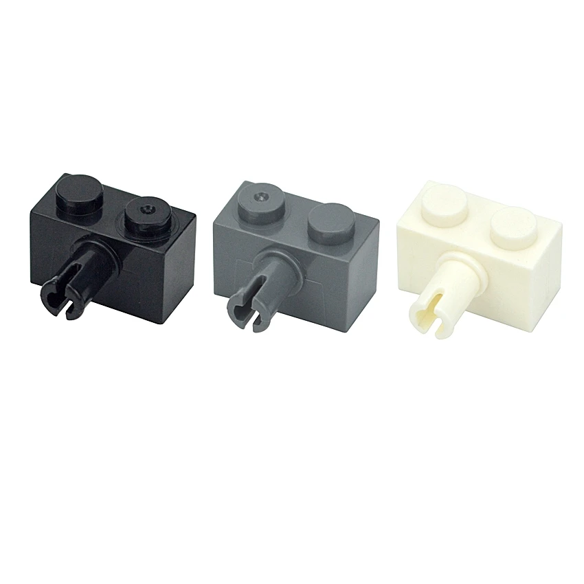 Конструктор ледуо 2458 деталей