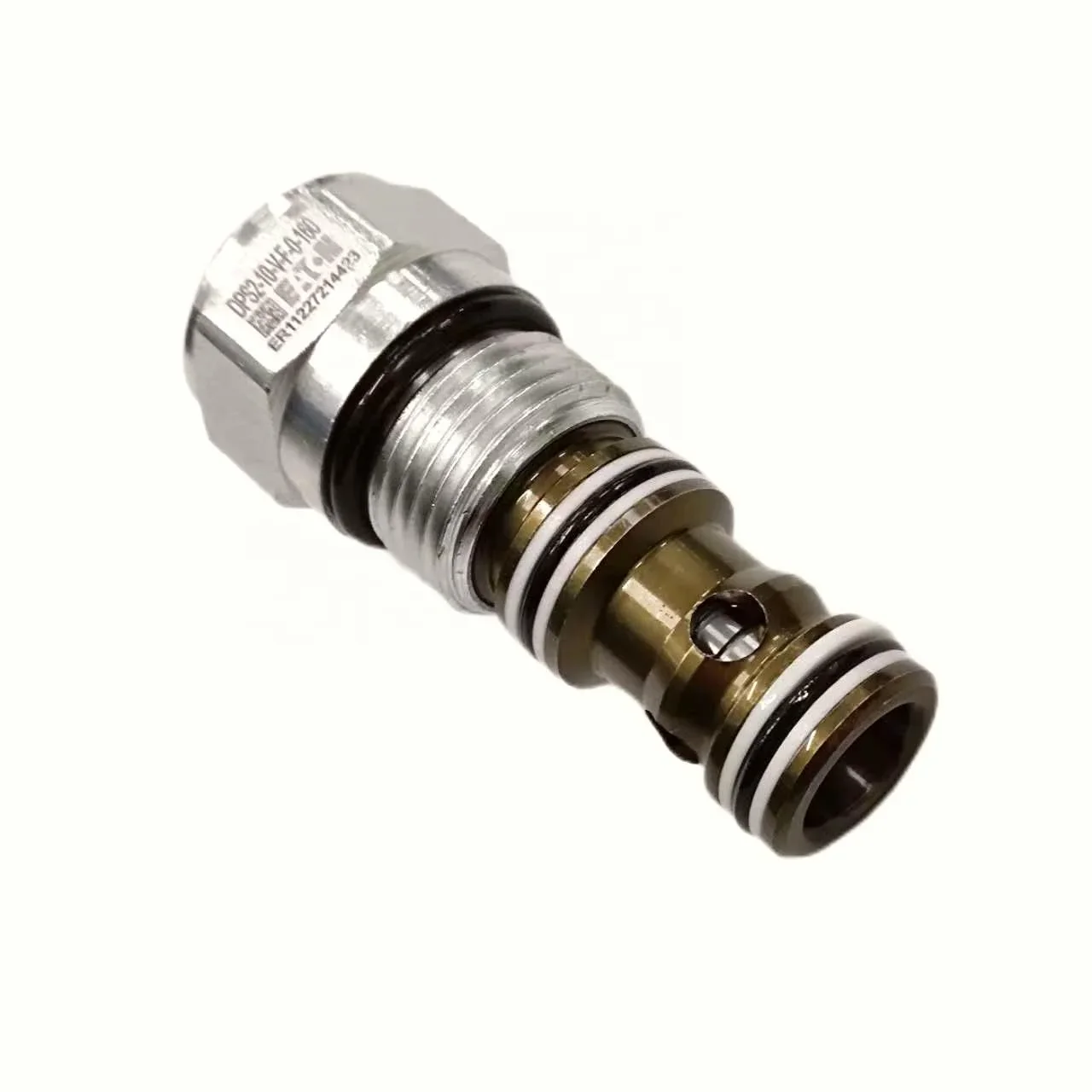 Клапан для номера детали модели Kalmar 923829 .0638