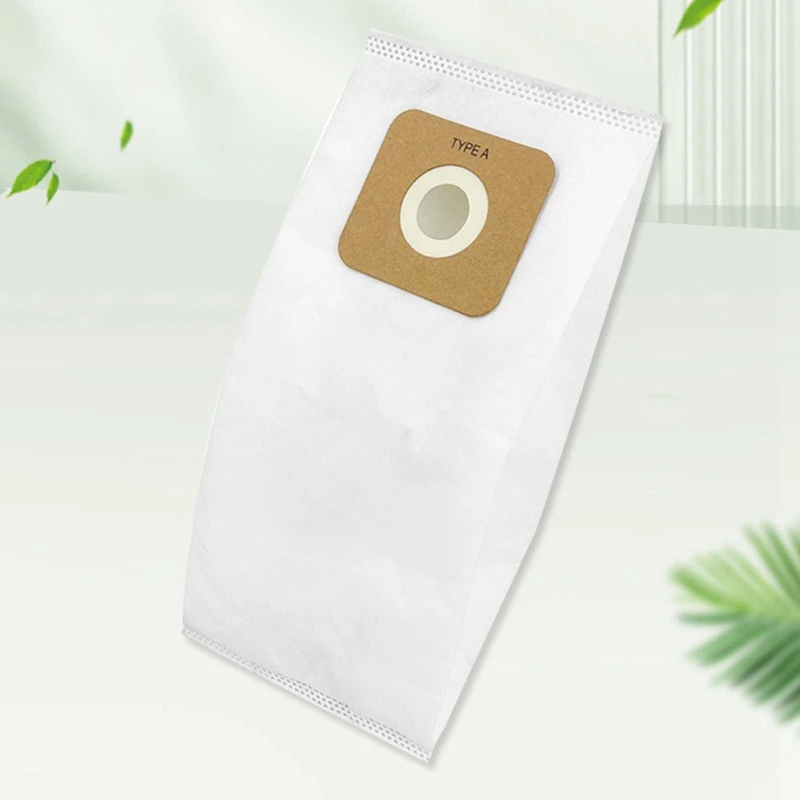 10 шт. мешки для пыли Riccar типа A