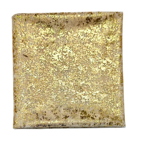 

Золотая шифоновая дорожка для стола