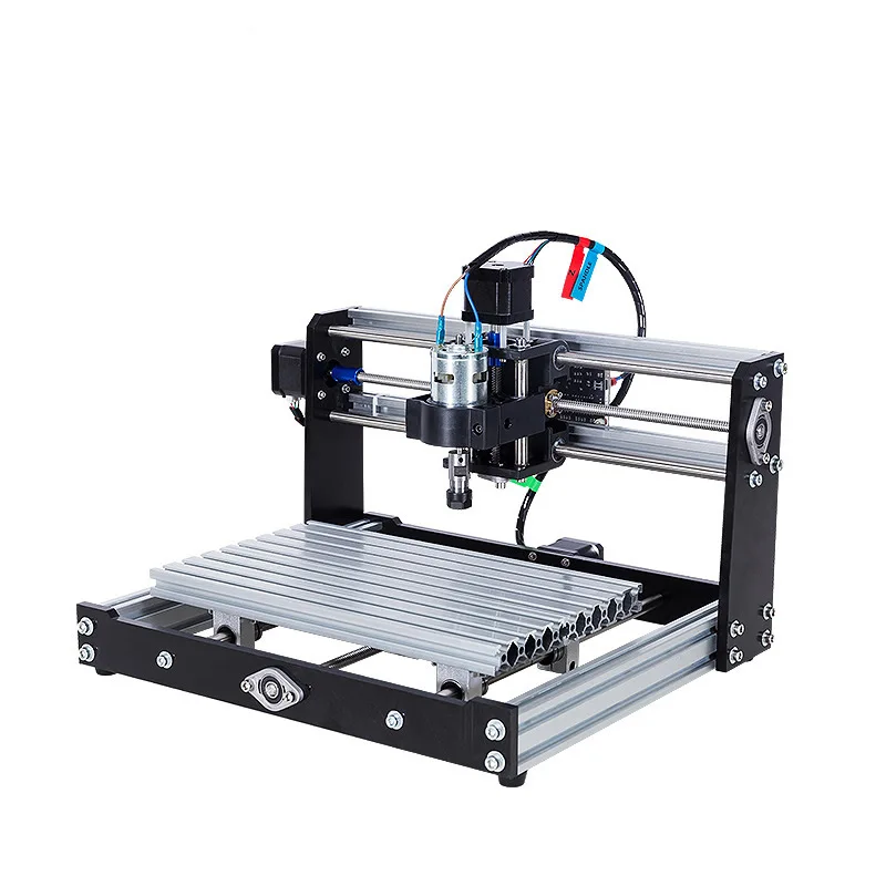 CNC 3018 Pro Max DIY гравировальный станок 5 Вт 10 15 Лазерный Гравер 3-осевой GRBL фрезерный