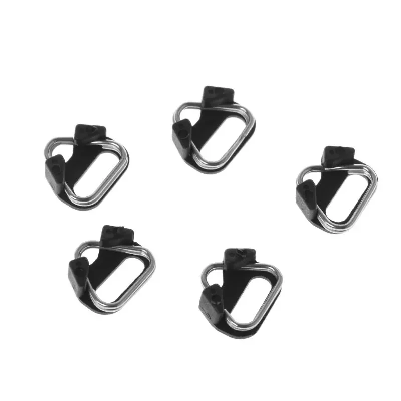 

2022Camera Lug Ring Camera Strap Triangle Split Ring Hook for Fujifilm Lecia Nikon Canon Sony Olympus DSLR Protector Cover Pad