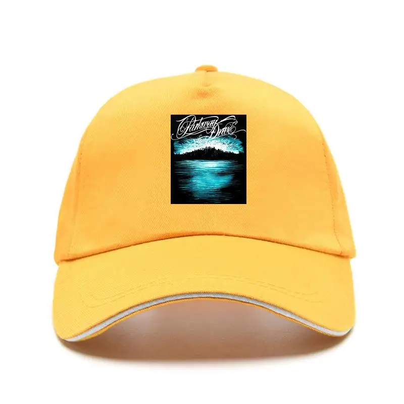 

Новая крышка hatParkway Drive en' Deep Bue kyine i Fit Baeba