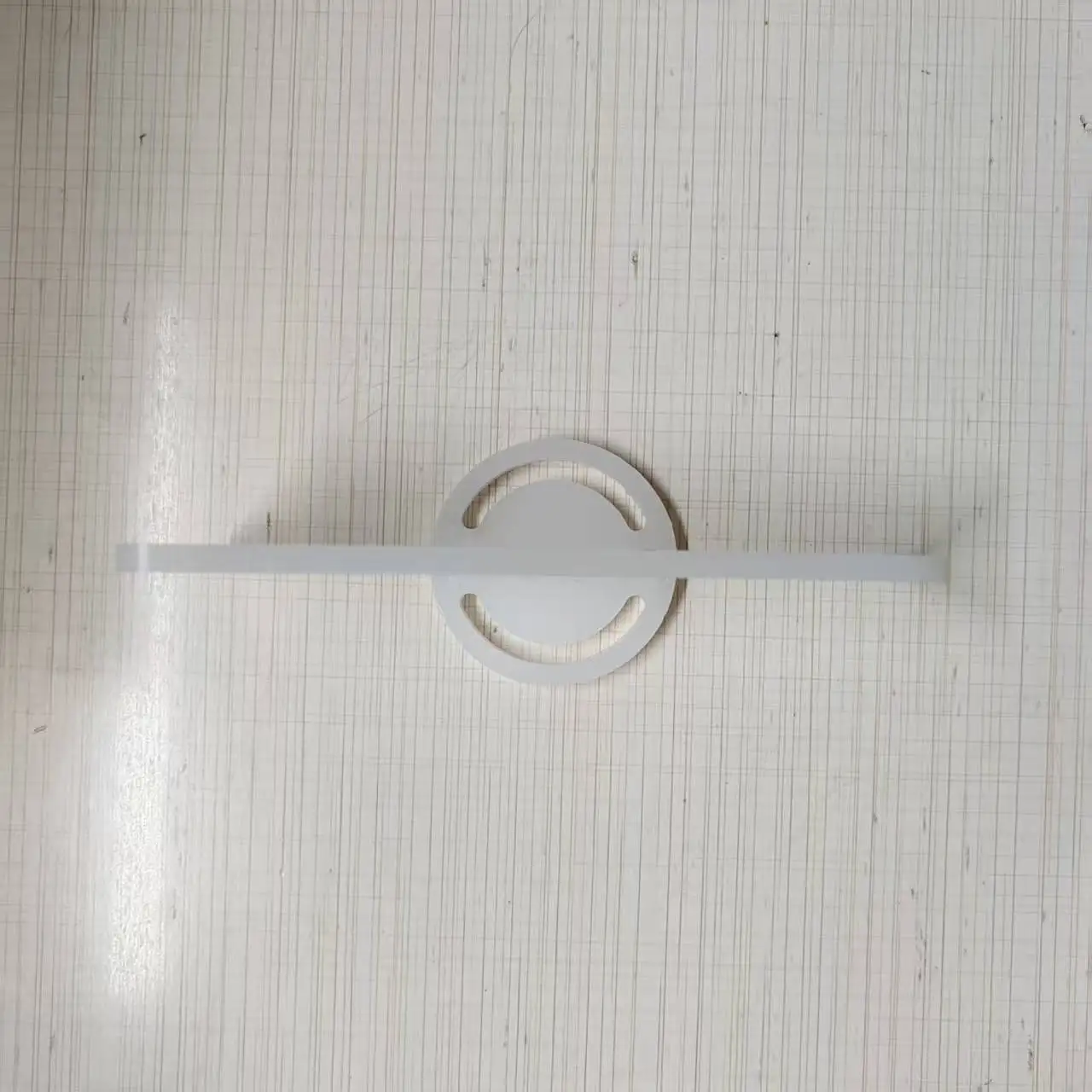 

Направляющая 360 градусов