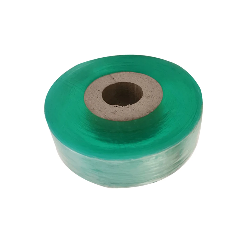 

Nursery Grafting Tape Stretchable Self-adhesive for Garden Tree Seedling Seedle Floristry Pruner