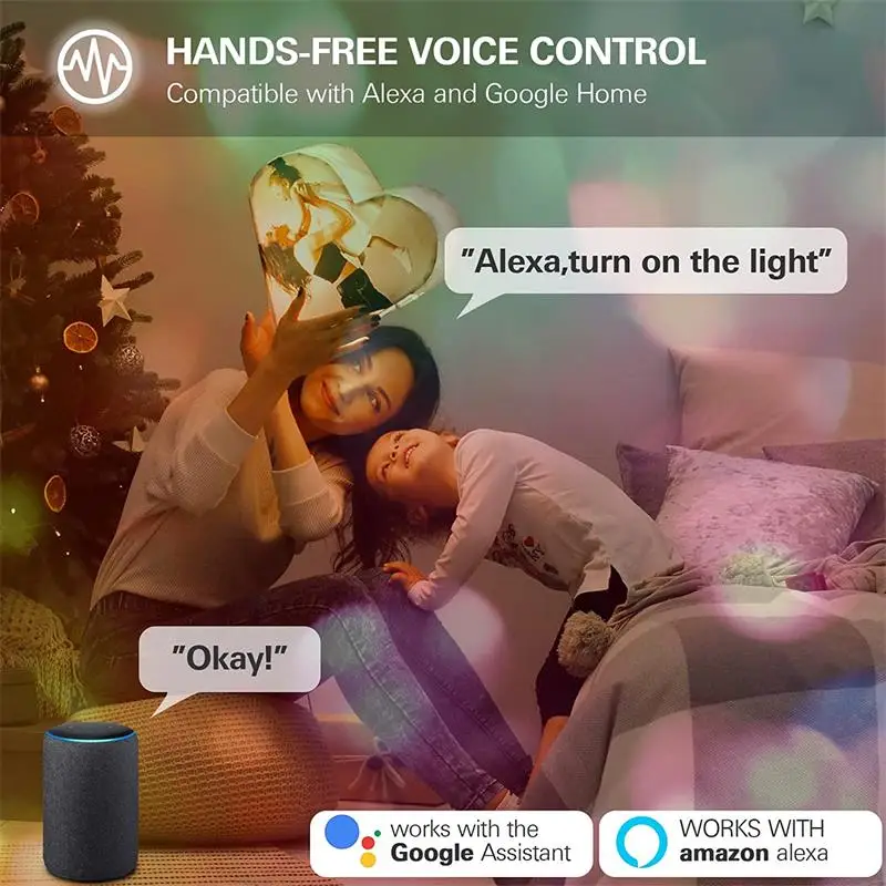 $28.83 SONMEEN Nordic Modern LED Ceiling Lamp Energy Saving Hallway 36 RGB Smart Music Ceil Light Aisle Decor Kitchen Lampadamei Panel