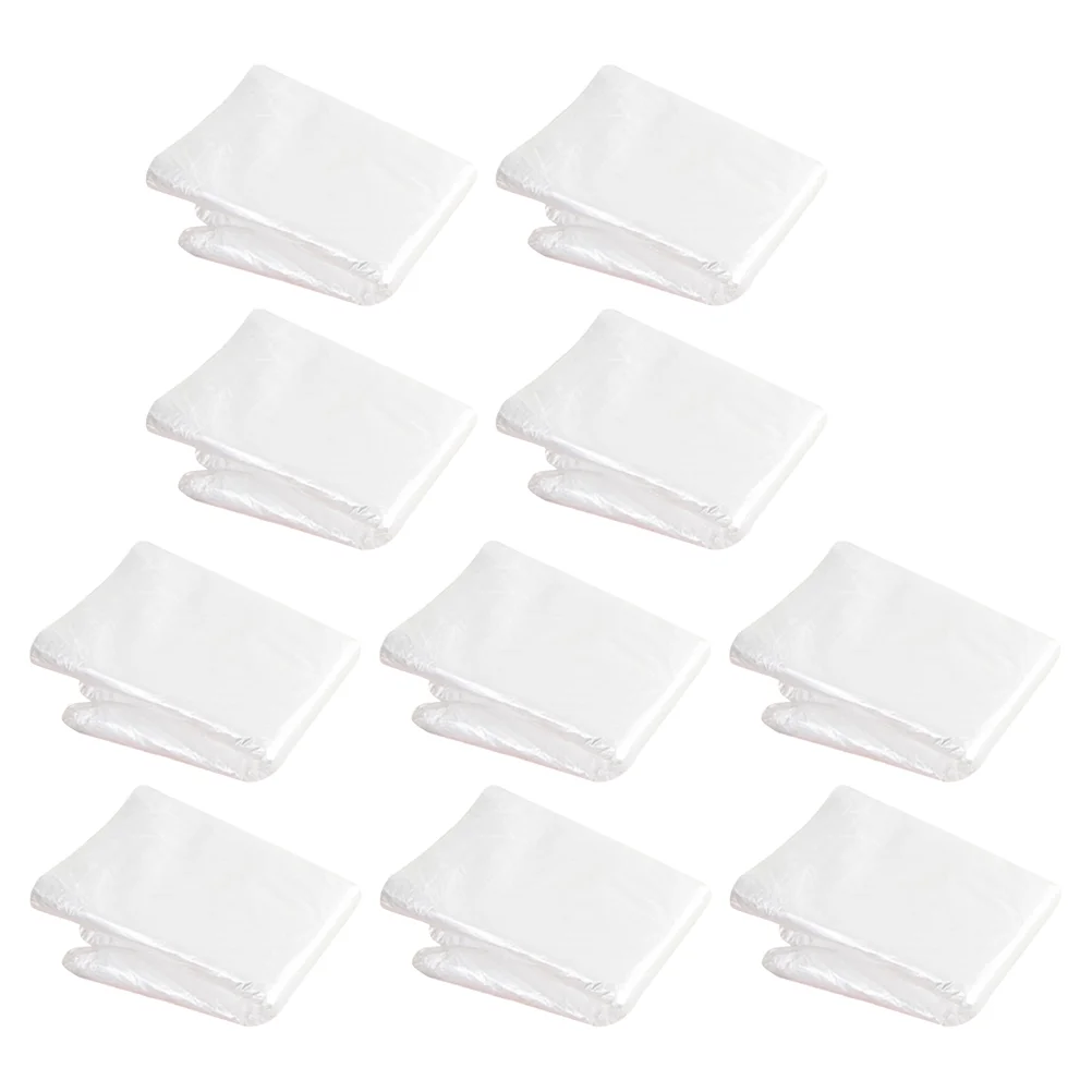 

Individual Bathtub Tub Shower Liners Bathtubs Inserts Disposable Hotel Travel Bag Lining Bags Individual