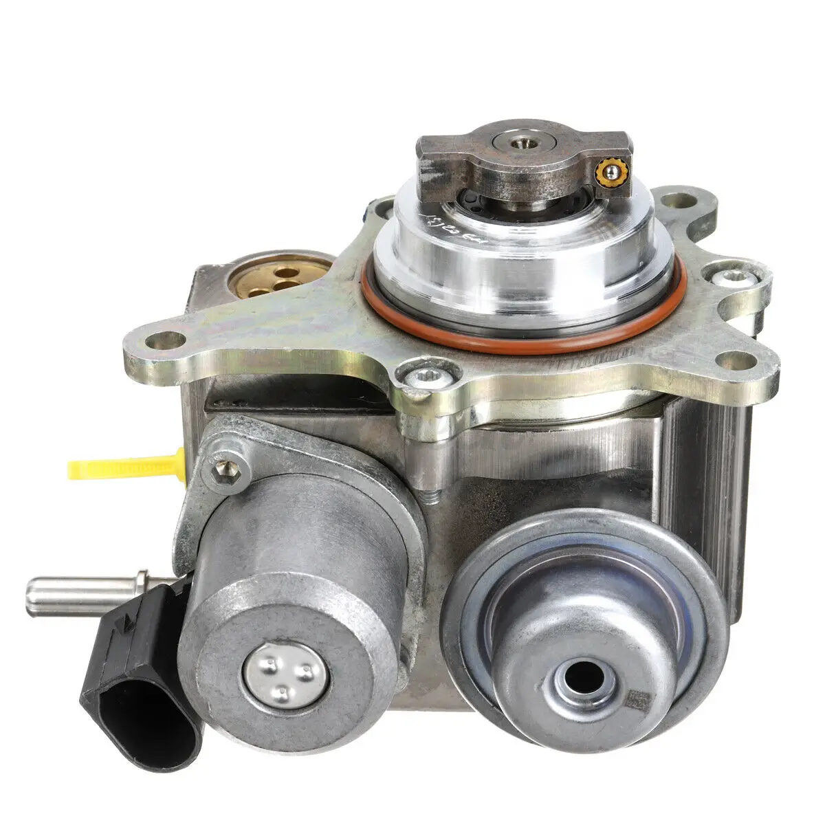

Aluminium Alloy Vehicle Fuel Pump Wedding Durable Hardwearing PC Vehicle Fuel Pump Car Accessories