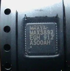 

100% Новый оригинальный MAX3892EGH 3892 Бесплатная доставка гарантирует, что новый