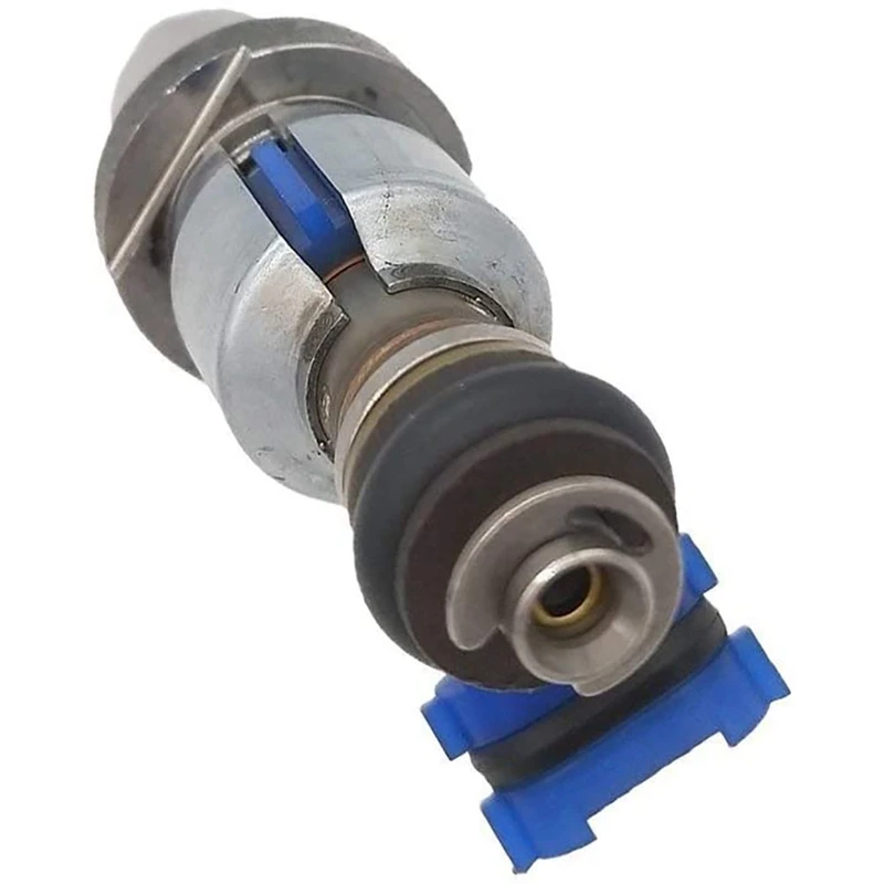 Фото 1 шт. топливные форсунки для Toyota RAV4 Avensis 1AZFSE 2AZFSE 2.0L 2003-2008 23250-28090 23209-28090 аксессуары Запчасти Компонент №4
