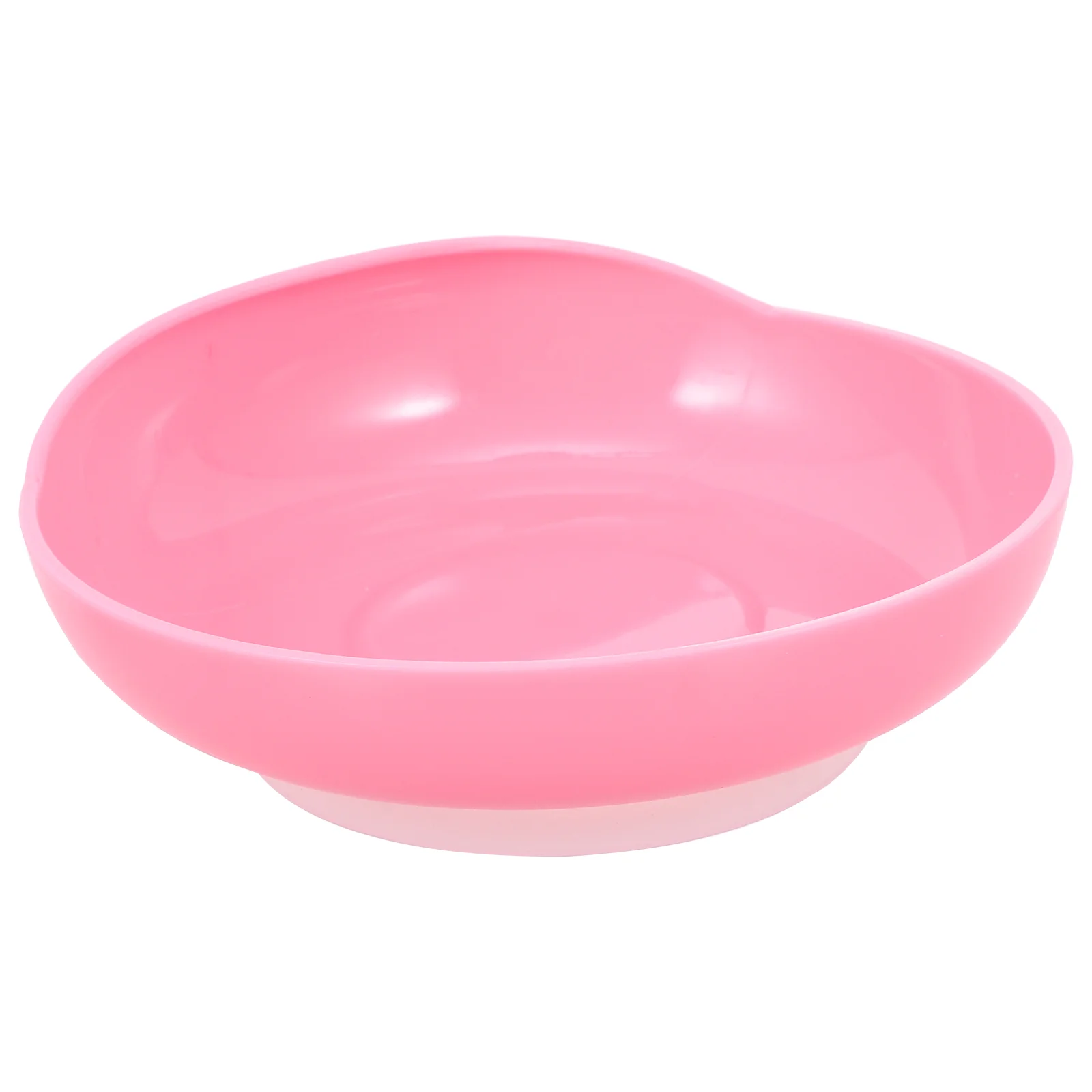 

Bowl Suction Scoop Plates Feeding Senior Dinner Bowls Scooper Kidstoddler Baby Handicapped Soup Disabled Dish Dining Self Plate