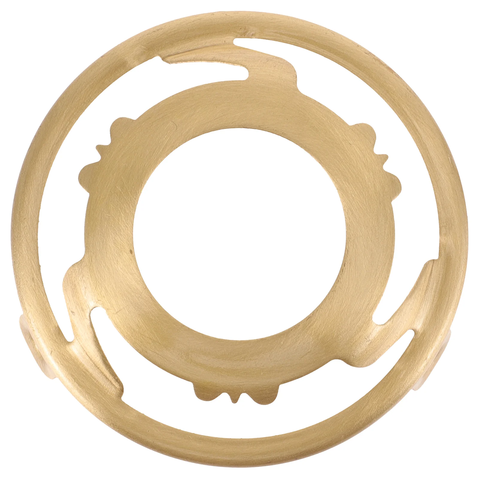 

Lamp Shade Holder E27 Lampshade Reducer Ring Replacement Light Fixture Part