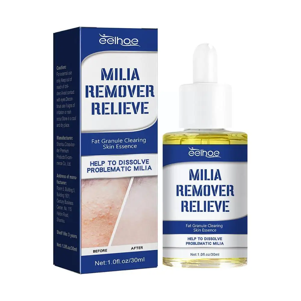 

Средство для удаления темных точек, 30 мл, R7L7