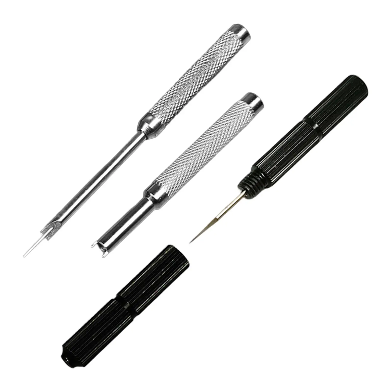 

Airbrush Spray Repair Tool Nozzle Removal for Cleaning Thin Tubes Fitments