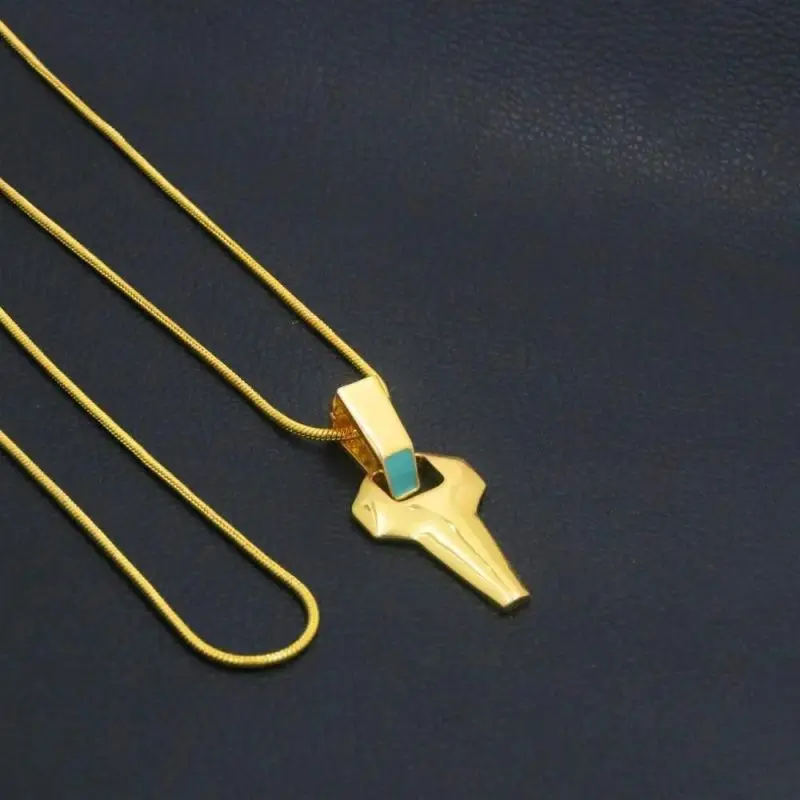 Ожерелье для косплея Дэвида Мартинеза из аниме киберпанк