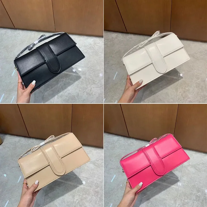 

Genuine Women Underarm Bags Logo Luxury Designer Ladies High Quality Leather Shoulder Bag Female Handbag Wallet Fashion Purse