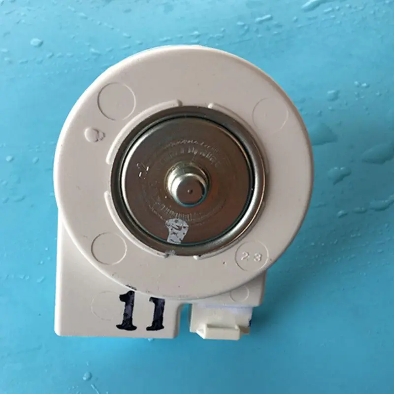 Детали для двигателя вентилятора холодильника Samsung DRCP5030LA 12 В постоянного тока 2 5