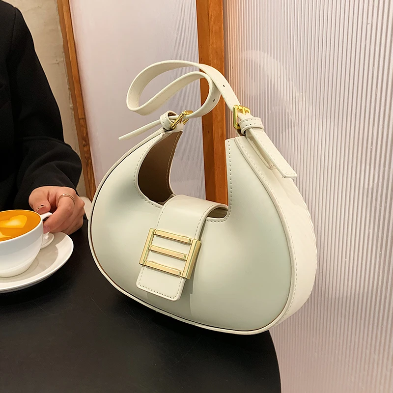 

Французская нишевая дизайнерская сумка для женщин, Новинка лета 2022, модная сумка через плечо