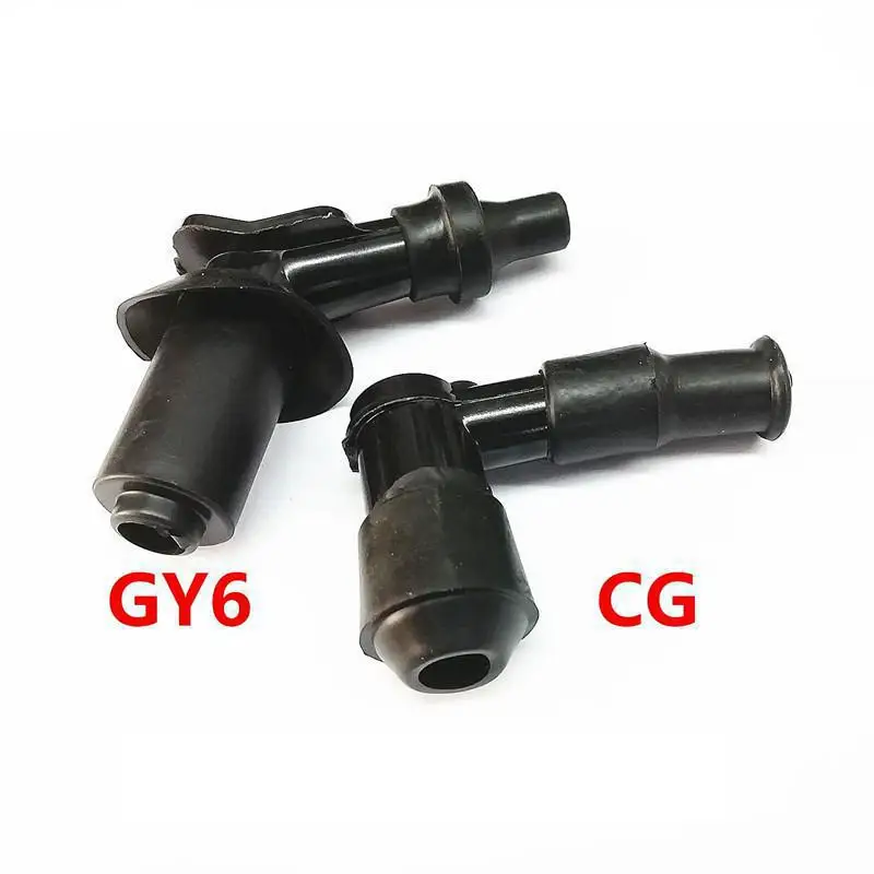 

Колпачок высокого давления для мотоцикла, колпачок с горячим наконечником, высокое давление, посылка GY6125, скутер CG125, Мужской автомобиль при...