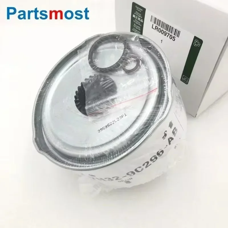 LR 009705 ЭЛЕМЕНТ ТОПЛИВНОГО ФИЛЬТРА ДЛЯ LAND ROVER RANGE SPORT DISCOVERY LR3 LR4 ДИЗЕЛЬНЫЕ ДВИГАТЕЛИ 2