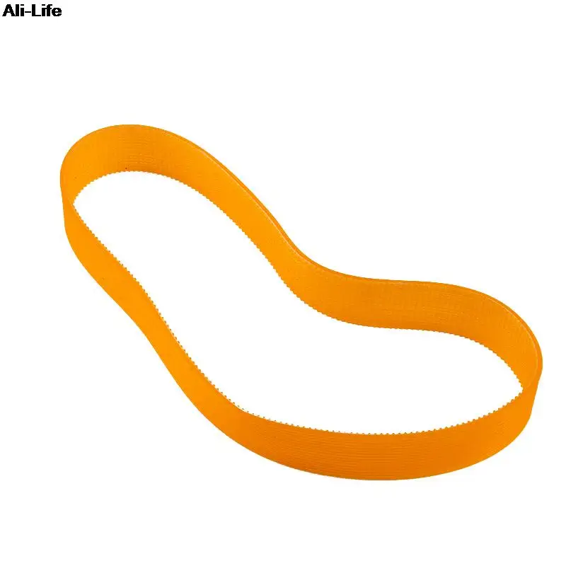 

Random color Belt Type 255 Sawing Machine Belt 10inch Aluminum Cutting Machine Rubber Belt