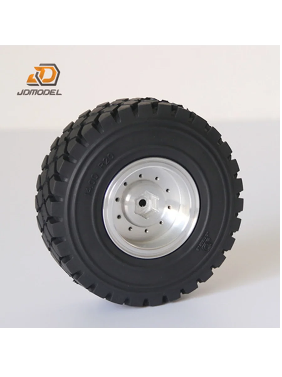 Рисунок 3 - Аксессуары 1:14 для грузовиков