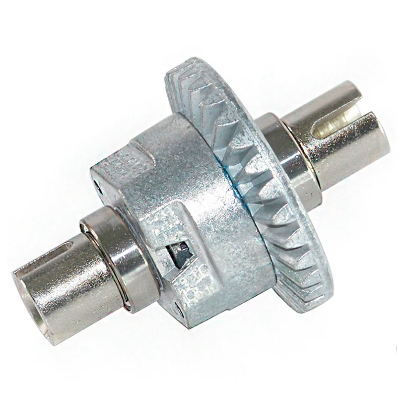 

Металлический дифференциал 55-ZJ06A для Hosim 9125 9155 9156 Xinlehong 9125 9155 9156 1/10 Запчасти для радиоуправляемых автомобилей