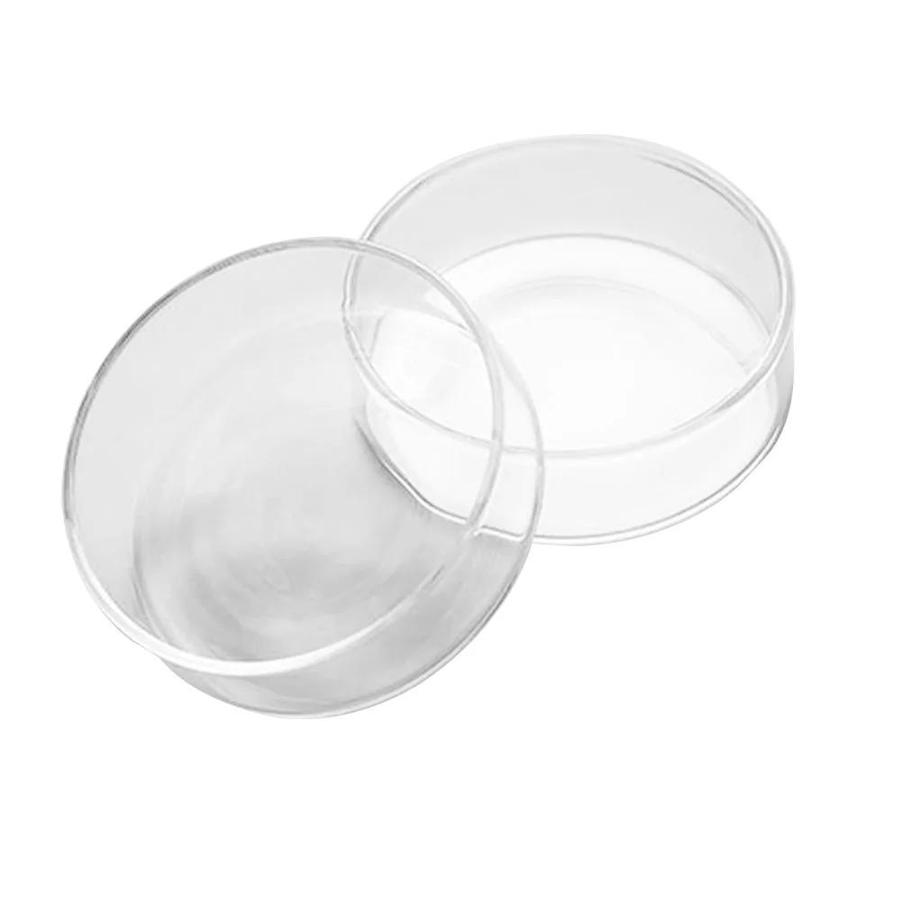 

1 pc Glass Pudding Cup Transparent Dessert Bowls Decorative Sweets Cups Clear Appetizer Cups