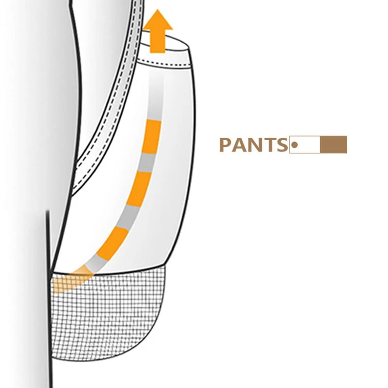 Man Penis Pouch Briefs U-Convex Erotic Underwear Ultra-Low Waist Scrotum Holder Shorts Breathable Japan Gay Bulge Bag Sexy Pant