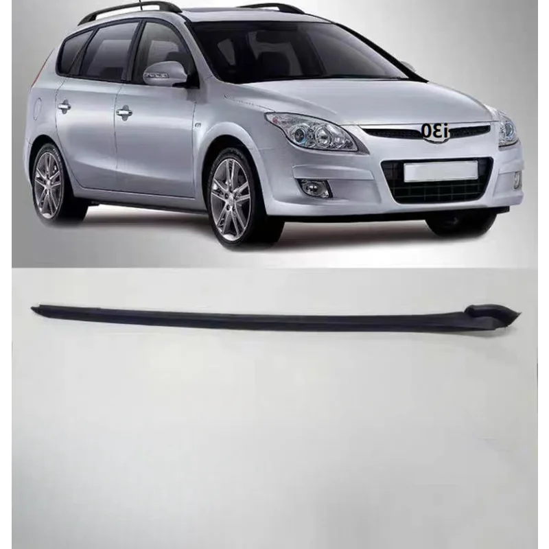 

1pcs right Suitable for Modern I30 Front Windshield Sealing Strips on of The I30 Front Shield 861321Z000