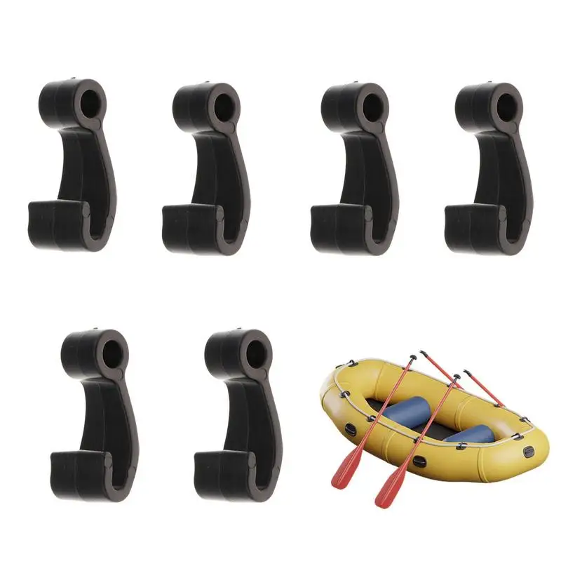 Bungee Cord Hooks For Kayak Paddle Board Accessories Bungee Cord Rigging